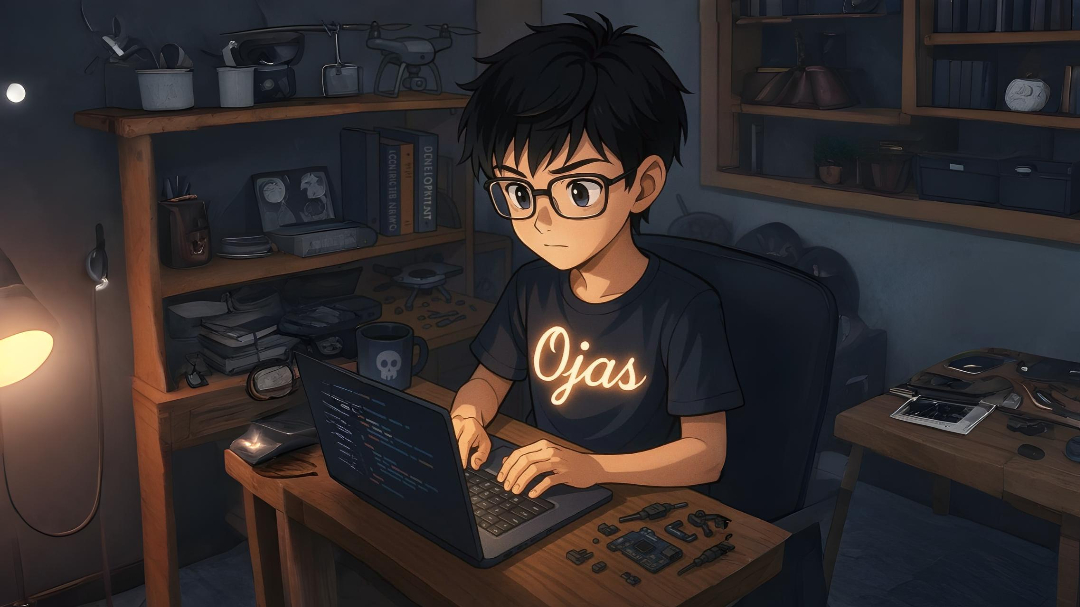 Project Screenshot 2